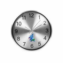 Годинники настінні SilverTime