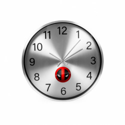 Годинники настінні SilverTime