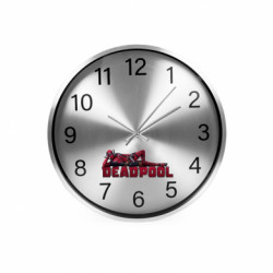 Часы настенные SilverTime