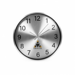 Часы настенные SilverTime