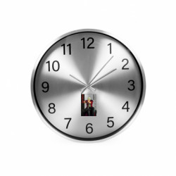 Часы настенные SilverTime