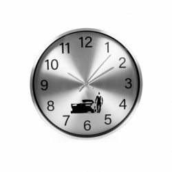 Часы настенные SilverTime