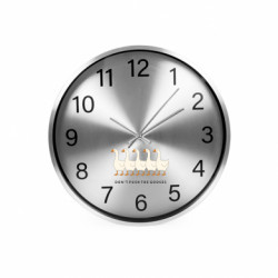 Годинники настінні SilverTime