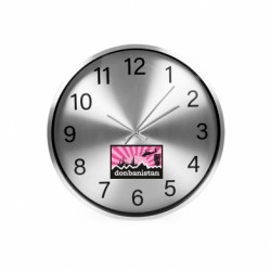 Часы настенные SilverTime