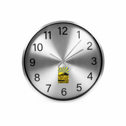 Часы настенные SilverTime