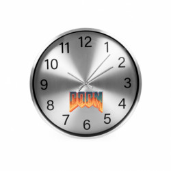 Часы настенные SilverTime