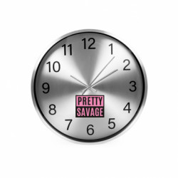 Часы настенные SilverTime