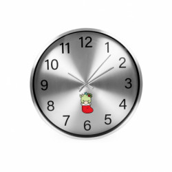 Годинники настінні SilverTime