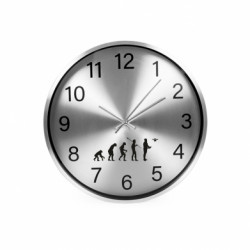 Годинники настінні SilverTime