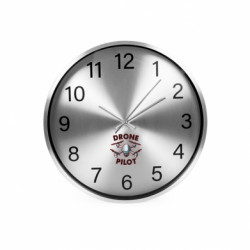 Годинники настінні SilverTime