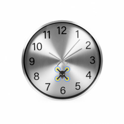 Часы настенные SilverTime