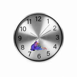 Годинники настінні SilverTime