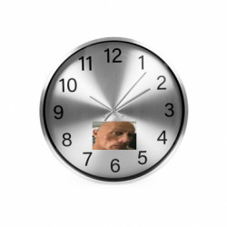 Годинники настінні SilverTime