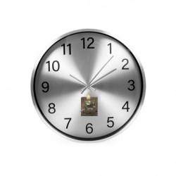 Годинник настінний SilverTime Dungeons and frogs - FATLINE Годинник настінний SilverTime Dungeons and frogs