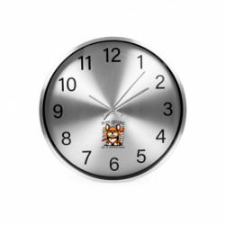 Часы настенные SilverTime