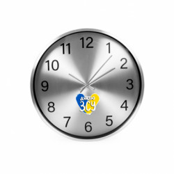 Годинники настінні SilverTime