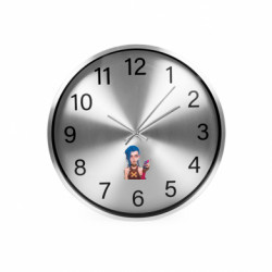 Часы настенные SilverTime