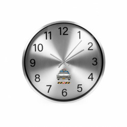 Часы настенные SilverTime