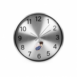 Годинники настінні SilverTime