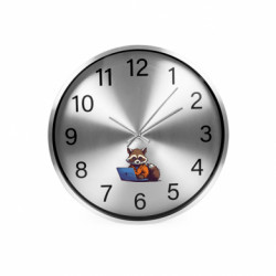 Часы настенные SilverTime