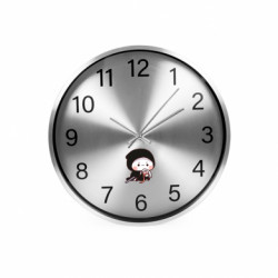 Часы настенные SilverTime