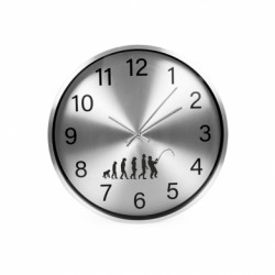 Годинники настінні SilverTime