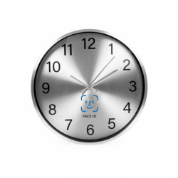 Годинники настінні SilverTime