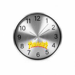 Часы настенные SilverTime