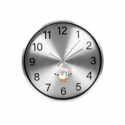 Часы настенные SilverTime