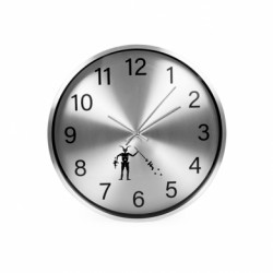 Часы настенные SilverTime