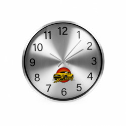 Часы настенные SilverTime
