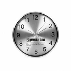 Годинники настінні SilverTime