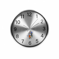 Годинники настінні SilverTime