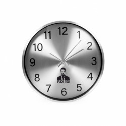 Годинники настінні SilverTime