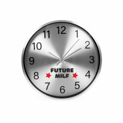 Годинники настінні SilverTime