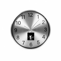Часы настенные SilverTime