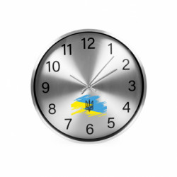 Годинники настінні SilverTime