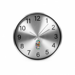 Годинники настінні SilverTime