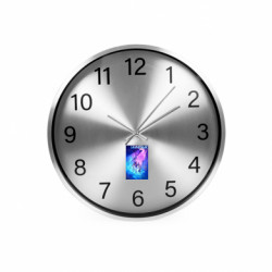 Годинники настінні SilverTime