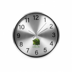 Часы настенные SilverTime