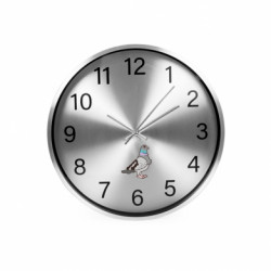 Часы настенные SilverTime