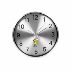 Часы настенные SilverTime