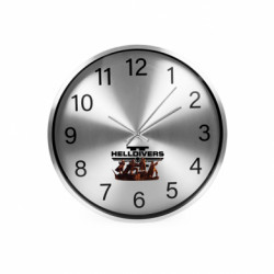 Часы настенные SilverTime