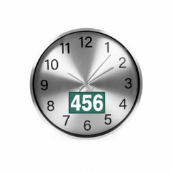 Часы настенные SilverTime