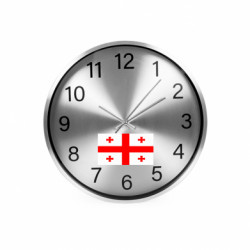 Годинники настінні SilverTime