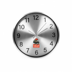 Часы настенные SilverTime