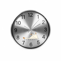 Часы настенные SilverTime