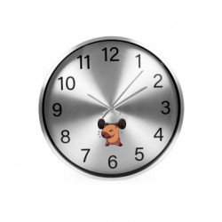 Часы настенные SilverTime