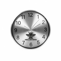 Годинники настінні SilverTime