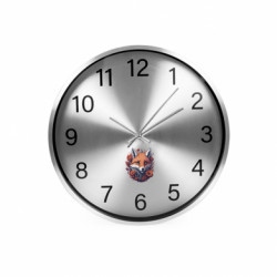 Часы настенные SilverTime